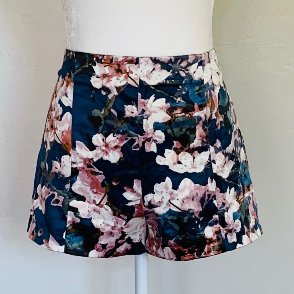 Forever 21 shorts